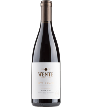 Wente Riva Ranch Pinot Noir 2022 Wente Riva Ranch Pinot Noir 2022
