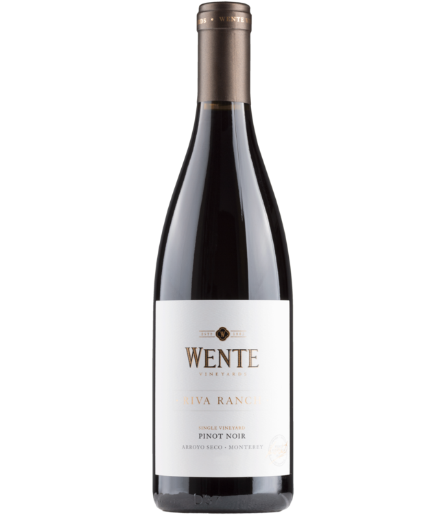 Wente Riva Ranch Pinot Noir 2022