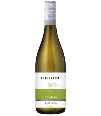 Lergenmüller Tiefgang Kalkstein Riesling Trocken 2022