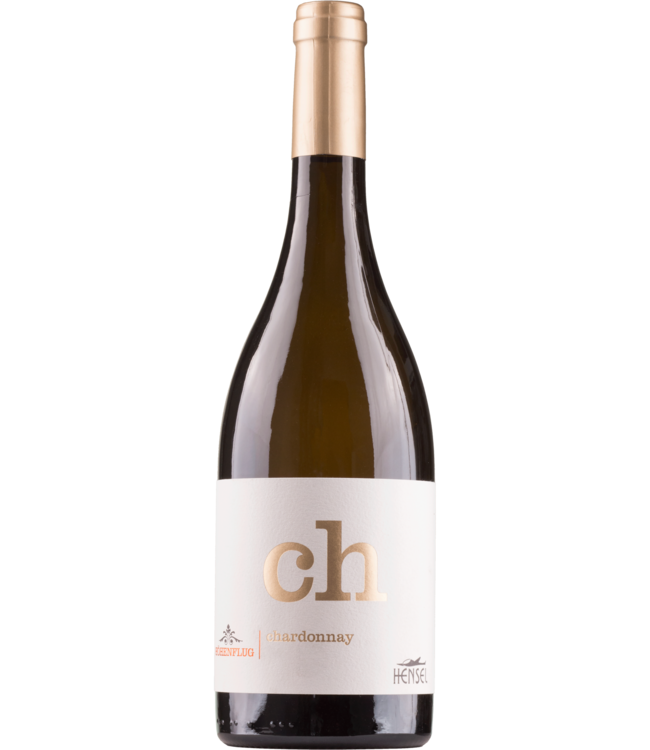 Hensel Höhenflug Chardonnay 2022