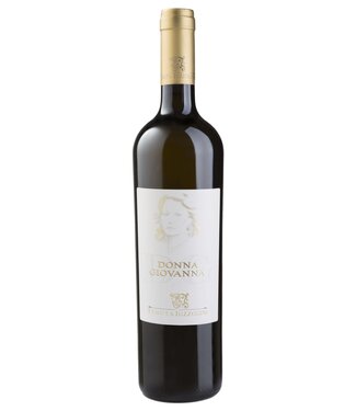 Tenuta Iuzzolini Donna Giovanna 2024