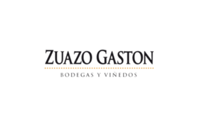 Zuazo Gaston