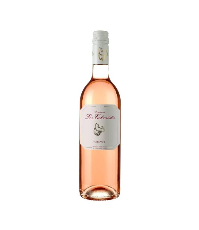 Domaine La Colombette Grenache Rosé 2023