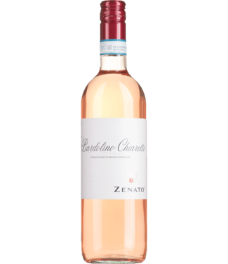 Zenato Chiaretto Rosato 2023