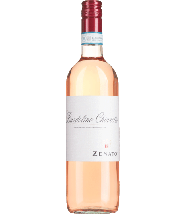 Zenato Chiaretto Rosato 2023