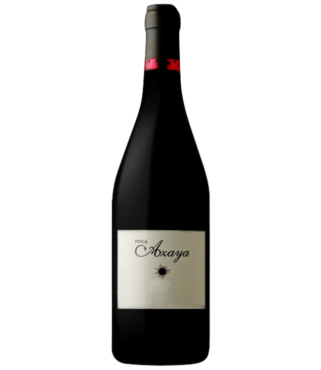 Bodegas Valduero Finca Azaya 2019