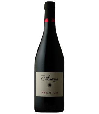 Bodegas Valduero Finca Azaya Premium 2016