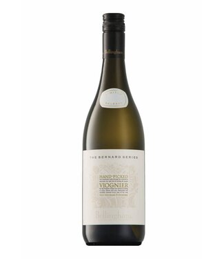 Bellingham Bernard Series Hand Picked Viognier 2020