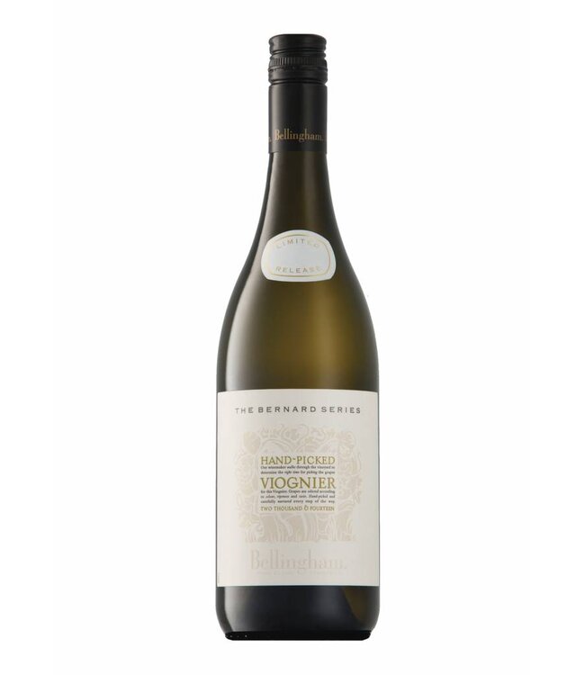 Bellingham Bernard Series Hand Picked Viognier 2020