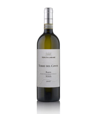 Cantine Povero Tenuta Laramè Terre del Conte Roero Arneis 2023
