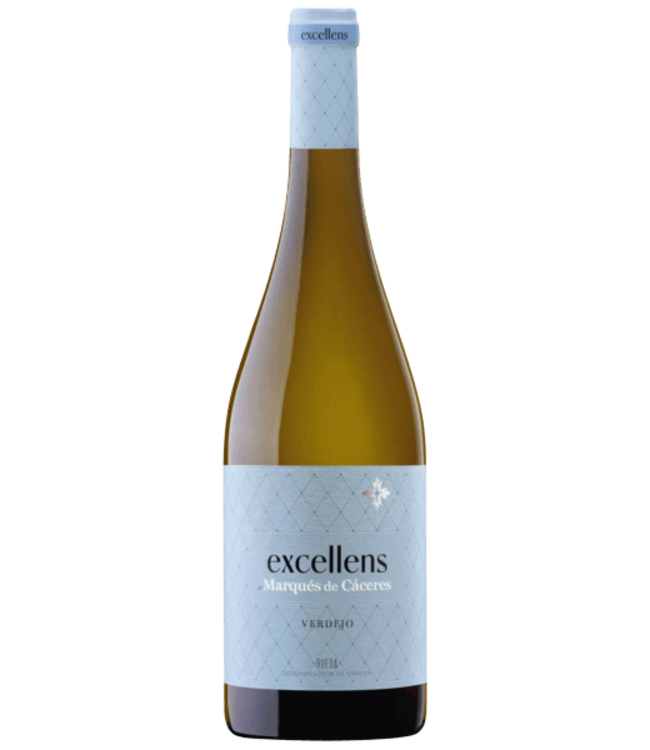 Marqués de Cáceres Excellens Verdejo 2023