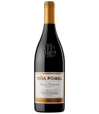 Viña Pomal Terruño Centenario Reserva 2018