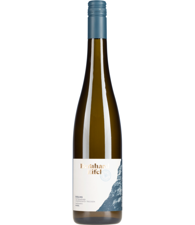 Bernhard Eifel Trittenheimer Maximilian E Riesling Trocken 2022