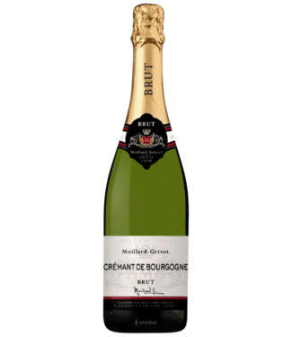 Moillard-Grivot Crémant de Bourgogne Brut 2022