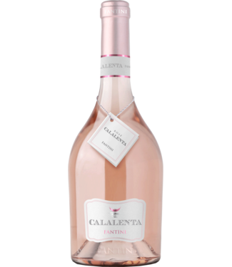 Calalenta Merlot Rosato 2023