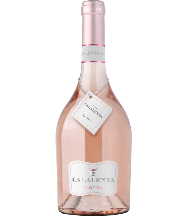 Calalenta Merlot Rosato 2023