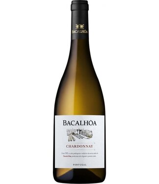 Bacalhôa Chardonnay 2022