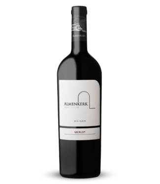 Almenkerk Wine Estate Merlot 2021