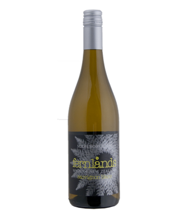 Fernlands Sauvignon Blanc 2022