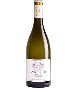 Château Saint-Roch Chardonnay Limoux 2022