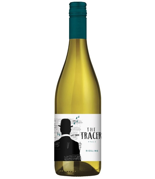Hechtsheim The Tracer Riesling 2021