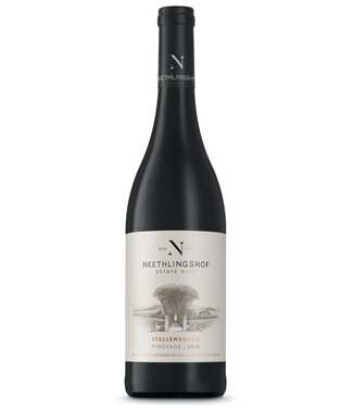 Neethlingshof Estate Pinotage 2023