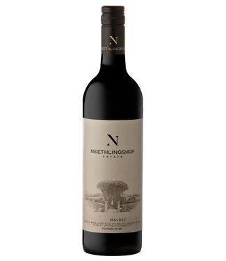 Neethlingshof Estate Malbec 2022