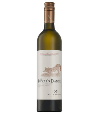 Neethlingshof Estate The Short Story Collection Jackal's Dance Single Vineyard Sauvignon Blanc 2023