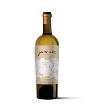 Javier Sanz Viticultor Sauvignon Blanc 2023