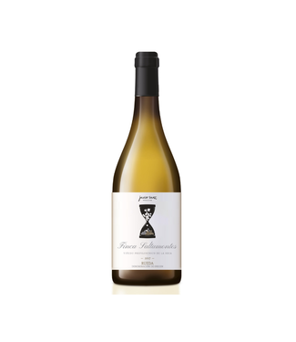 Javier Sanz Viticultor Finca Saltamontes 2018