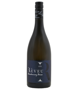 Reveur Grande Reserve Chardonnay Boise 2023