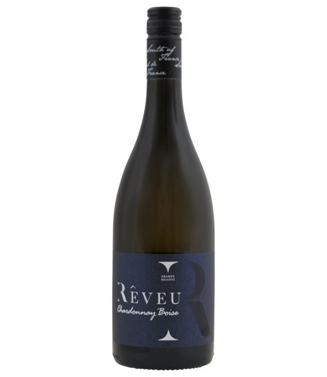 Reveur Grande Reserve Chardonnay Boise 2023
