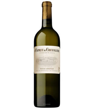 Domaine Chevalier L'Esprit de Chevalier Blanc 2017