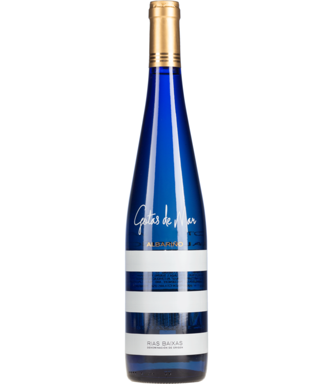 Gotas de Mar Albariño 2024