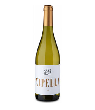 Clos Montblanc Xipella White 2023