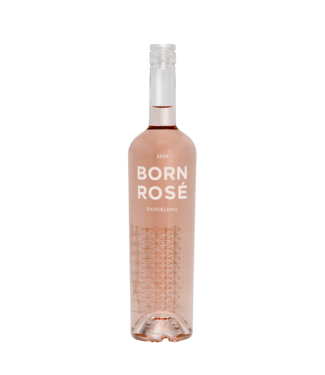 Born Rosé Barcelona Born Rosé 2022