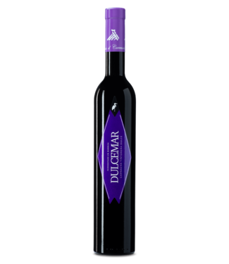 Dehesa El Carrascal Dulcemar Garnacha Tintorera Dolce 2021 (500 ml)