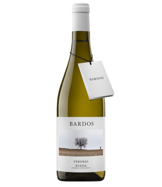 Bodega de Bardos Rueda Verdejo 2023