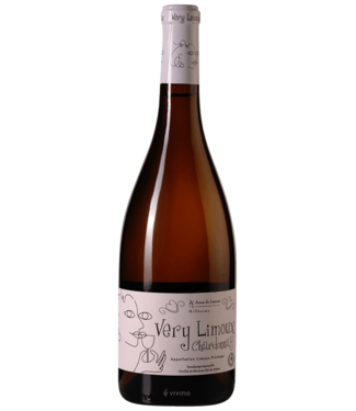 Anne de Joyeuse Very Limoux Chardonnay 2023