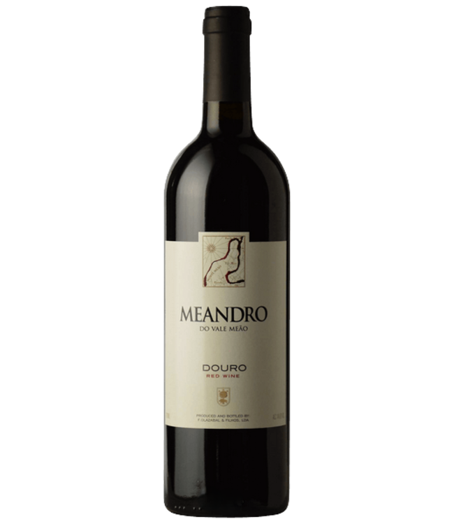 Quinta do Vale Meão Meandro Douro Tinto 2021