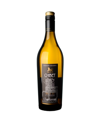 Chibet Grande Réserve Chardonnay 2022