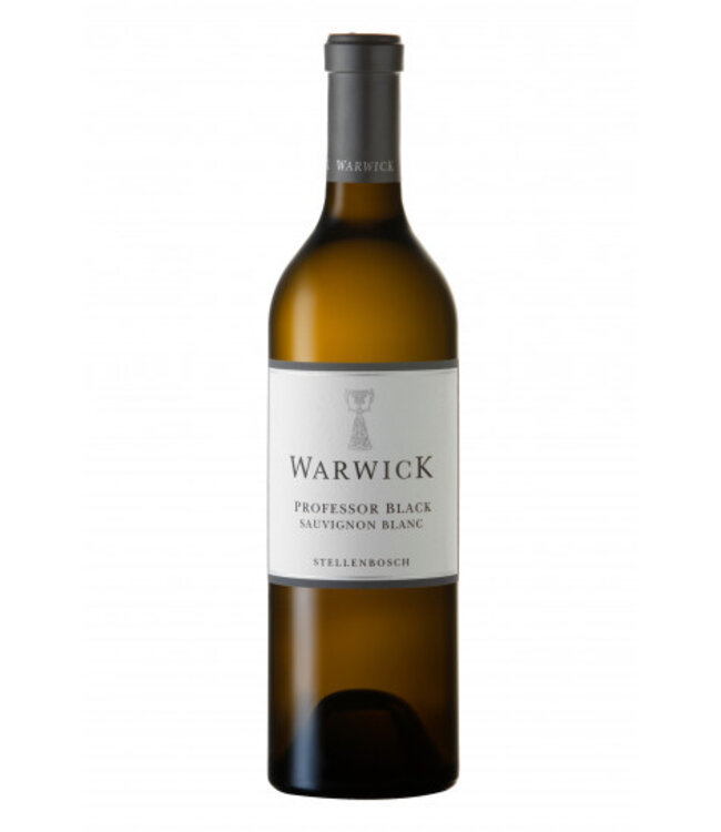 Warwick Professor Black Sauvignon Blanc 2023