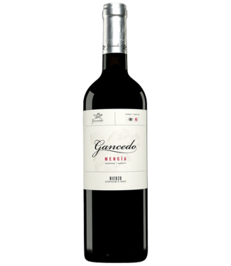 Gancedo Mencía 2023