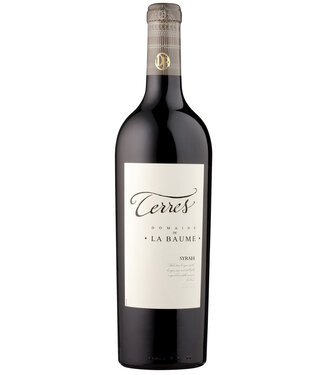 Domaine de la Baume Terres de la Baume Syrah 2022