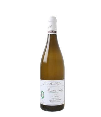 Jean Max Roger "Les Caillottes" Sancerre Blanc 2023