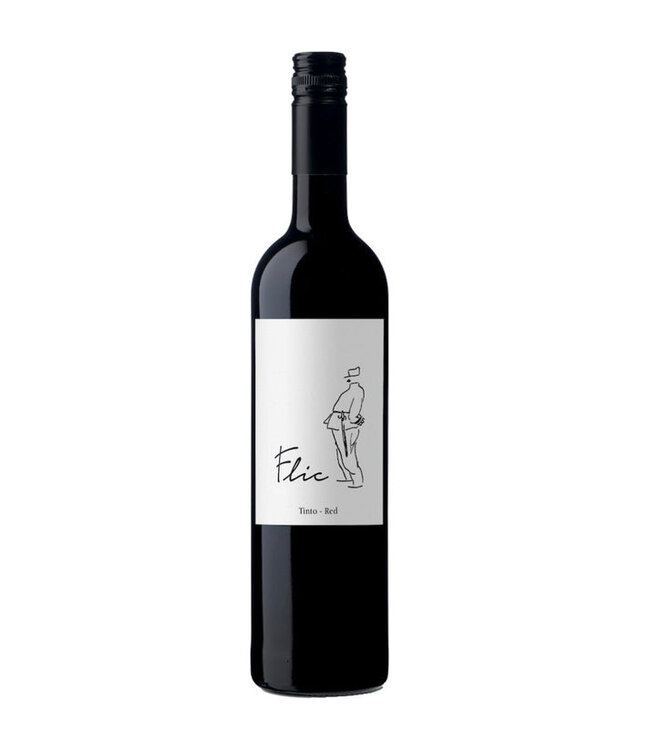 Casa Santos Lima Flic Tinto 2022