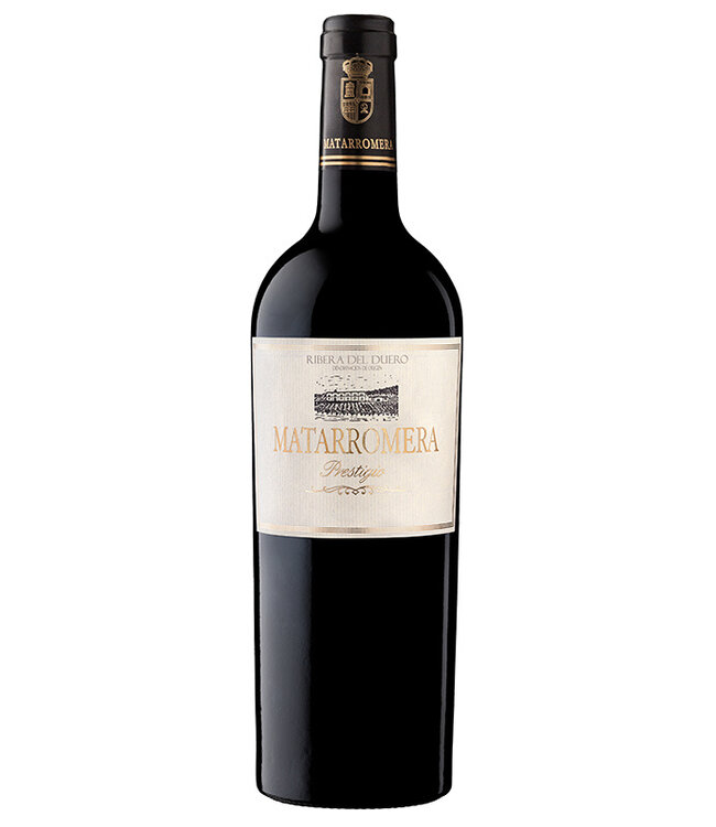 Matarromera Ribera Del Duero Prestigio 2019