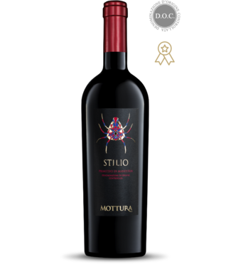 Mottura Stilio Primitivo di Manduria 2022