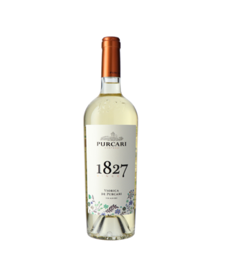 Château Purcari 1827 Viorica - Muscat Ottonel 2024