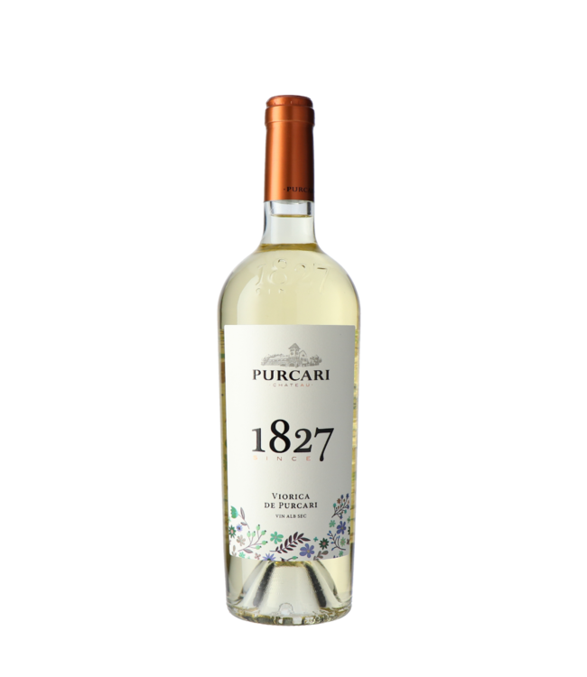 Château Purcari 1827 Viorica - Muscat Ottonel 2024